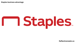 staples business advantage