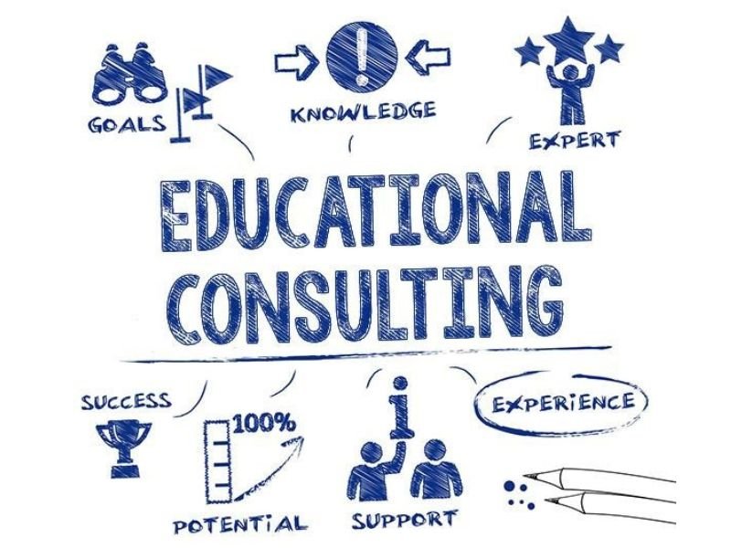 educational consultant