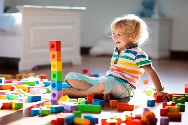 educational toys for 3 year olds