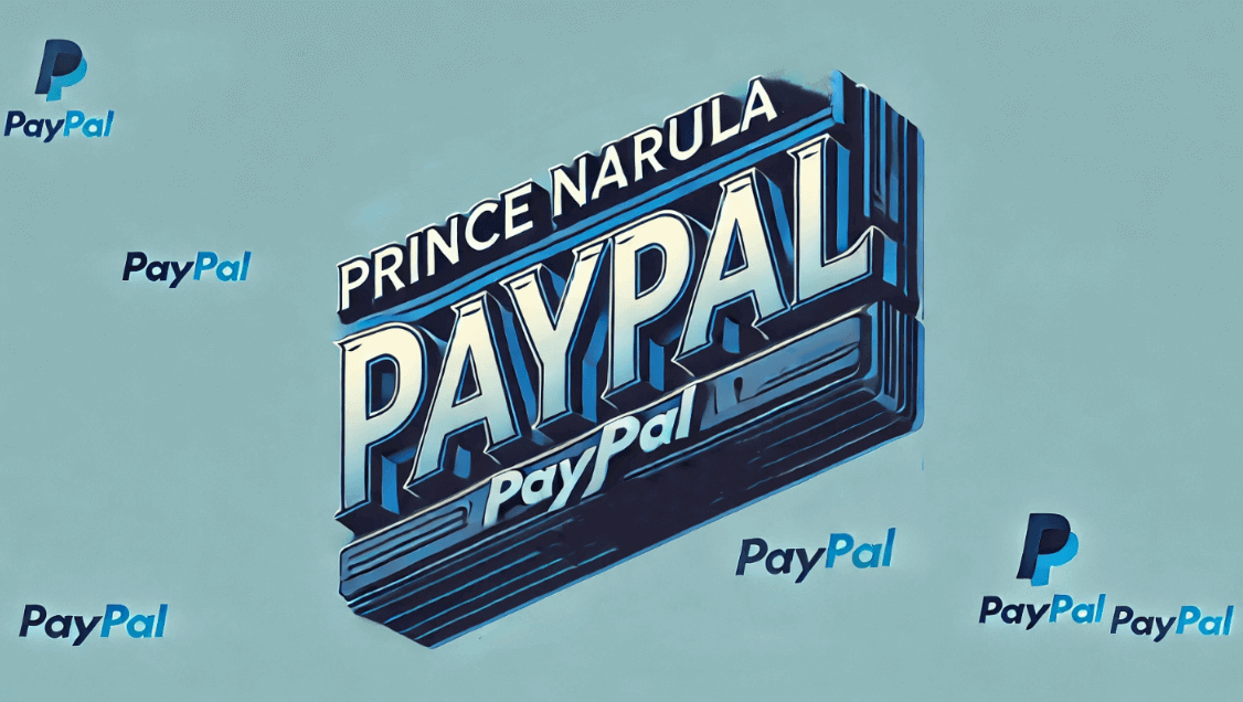 prince narula digital paypal