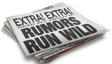 rumor mill news