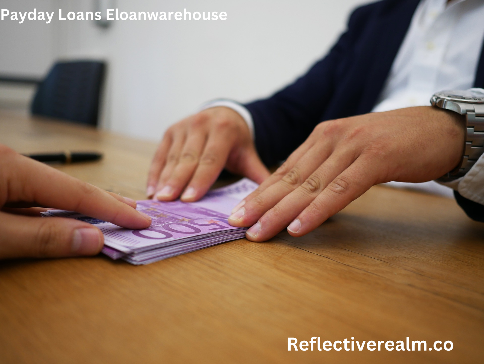 payday loans eloanwarehouse